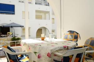 Nice apartment in Fuentes de Nerja