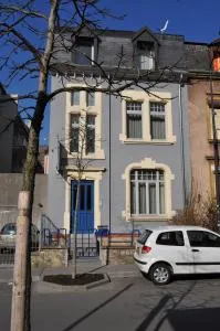 Apart1hotel - Monnerich