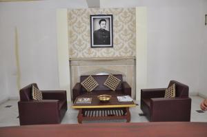 Hotel SunShine Palace