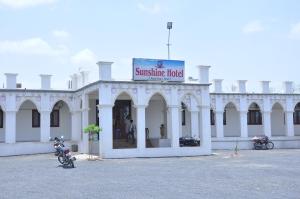 Hotel SunShine Palace