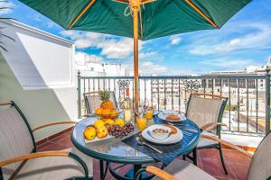 Rooms & Suites Terrace 4D