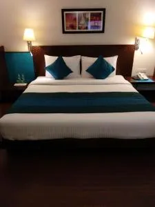 Hotel Sewa Grand Faridabad - Indraprast