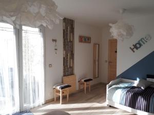 B&B / Chambres d'hotes Maison d'hotes 