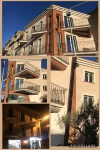 B&B La casa dei Miraglia - 圣卡塔尔多