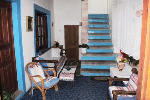 El Greco Studios Patmos Greece