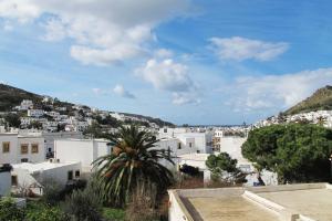 El Greco Studios Patmos Greece