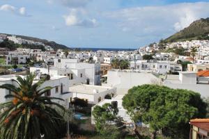 El Greco Studios Patmos Greece