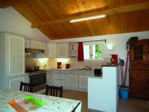 Gites Domaine de Gavaudun : photos des chambres