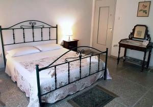 La Coccinella Guest House