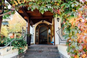 Hotel Merle