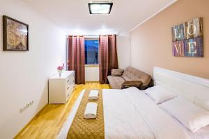 Bv Apartments Svobodu Avenue