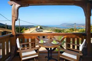 Kremeas House - Kariótes