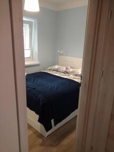 Solidarnosci Place (apartament Warsaw City Center)