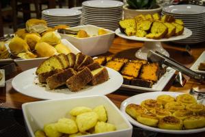 Estância Avaré Hotel