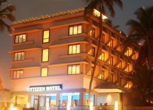 Citizen Hotel hotel, 
Mumbai, India.
The photo picture quality can be
variable. We apologize if the
quality is of an unacceptable
level.