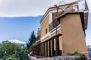 Etna Paradise Locazione Turistica - Linguaglossa