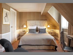 Hotels Hotel Therese : photos des chambres