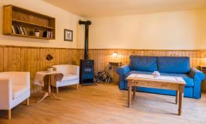 Valea Verde Retreat Transilvania