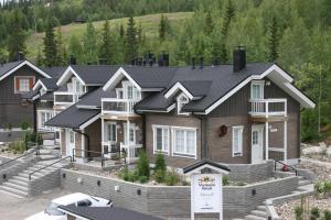 Vuokatin Aateli Apartments