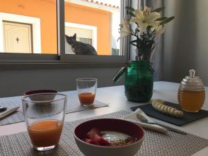 Loft-Entre a praia e o campo