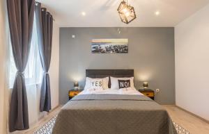 Rooms Sea & Sun with private parking