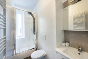 Fairy Of The Seas Apartments