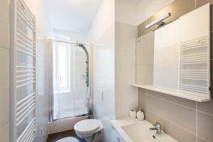 Fairy Of The Seas Apartments