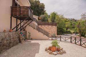 Marika Traditional Home