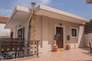 Marika Traditional Home