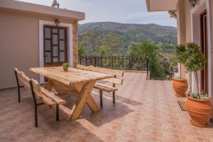 Marika Traditional Home