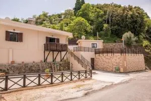 Marika Traditional Home - Kalamiós