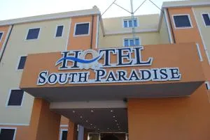 Hotel South Paradise - 焦亚陶罗