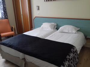 Hotels Hotel Des Bains : photos des chambres