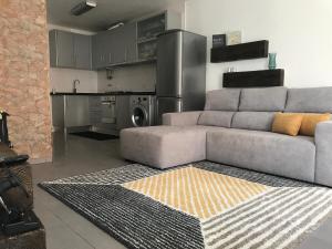 Loft-Entre a praia e o campo