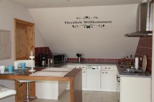 Ferienwohnung-Treeneblick
