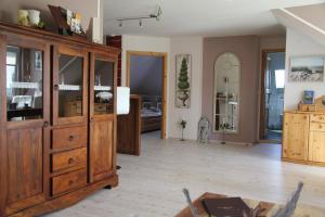 Ferienwohnung-Treeneblick