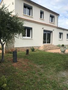Appartements Maison Loubiere : photos des chambres