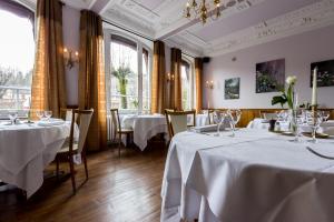 Hotels Logis Hotel Regina : photos des chambres