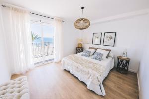 Appartement BEFERENT Raspeig Playa San Juan El Campello Espagne