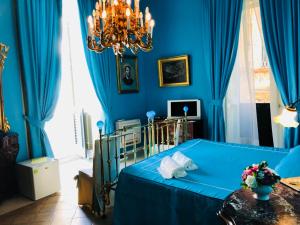 Pansion Residenza Vanvitelli Tropea Itaalia