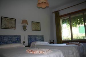 Casa Rural El Rivero