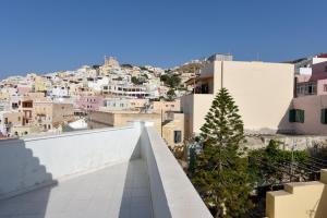 Doukas Home Syros Greece