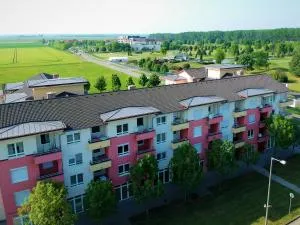 Hanna Apartman - Szombathely