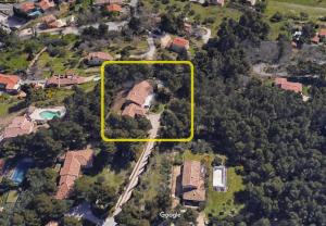 Le Loft de la garrigue