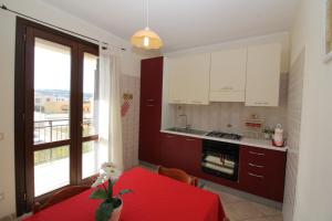 La Rossa ai Tre Bagli