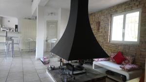 Le Loft de la garrigue