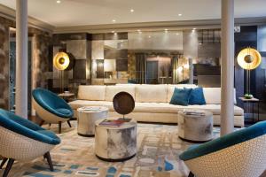 Hotels Hotel Therese : photos des chambres