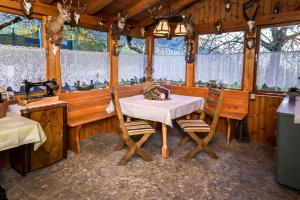 Mareinhof - Urlaub auf dem Apfelbauernhof