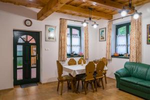 Tündérgyöngye Apartmanház