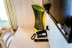 Hotels Hotel La Galiote en Re : Chambre Double Confort